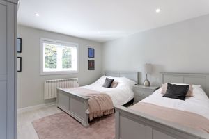 Bedroom 3- click for photo gallery